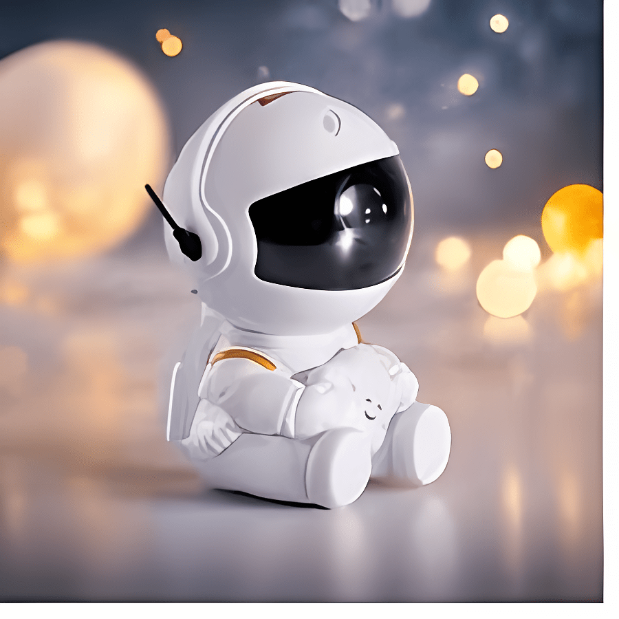 CosmoGlow™ Descansa como nunca antes lo habías echo