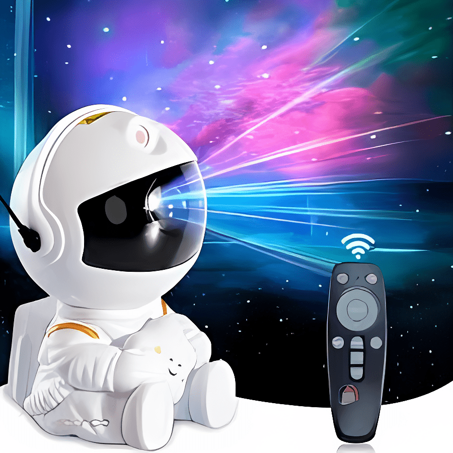 CosmoGlow™ Descansa como nunca antes lo habías echo